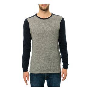 Ezekiel Mens The Mulligan Pullover Sweater, NWT